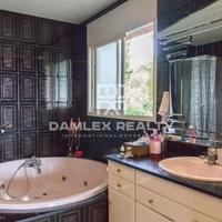 Villa in Spain, Catalunya, Begur, 310 sq.m.