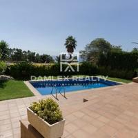 Villa in Spain, Catalunya, Girona, 200 sq.m.