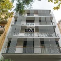 Квартира в Испании, Каталония, Барселона, 227 кв.м.