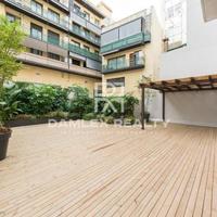 Квартира в Испании, Каталония, Барселона, 227 кв.м.