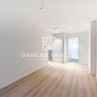 Квартира в Испании, Каталония, Барселона, 227 кв.м.