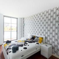 Flat at the first line of the sea / lake in Spain, Catalunya, Barcelona, 128 sq.m.