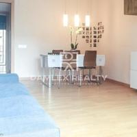 Flat in Spain, Catalunya, Barcelona, 104 sq.m.