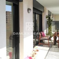 Flat in Spain, Catalunya, Barcelona, 104 sq.m.