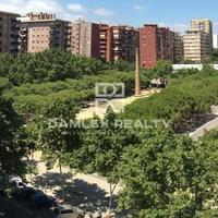 Flat in Spain, Catalunya, Barcelona, 104 sq.m.