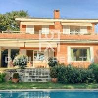 Villa in Spain, Catalunya, Begur, 300 sq.m.