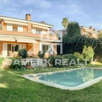 Villa in Spain, Catalunya, Begur, 300 sq.m.
