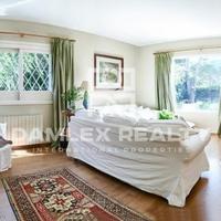 Villa in Spain, Catalunya, Begur, 300 sq.m.