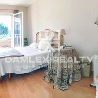 Villa in Spain, Catalunya, Begur, 300 sq.m.