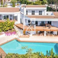 Вилла в Испании, Каталония, Багур, 535 кв.м.