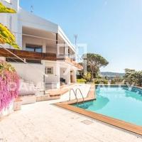 Вилла в Испании, Каталония, Багур, 535 кв.м.