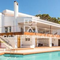 Вилла в Испании, Каталония, Багур, 535 кв.м.