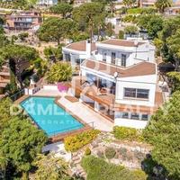 Вилла в Испании, Каталония, Багур, 535 кв.м.