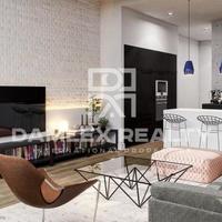 Квартира в Испании, Каталония, 65 кв.м.