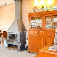 Апартаменты в Испании, Каталония, Багур, 130 кв.м.