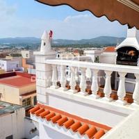 Апартаменты в Испании, Каталония, Багур, 130 кв.м.