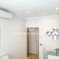 Flat in Spain, Catalunya, Barcelona, 58 sq.m.