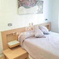 Flat in Spain, Catalunya, Barcelona, 58 sq.m.