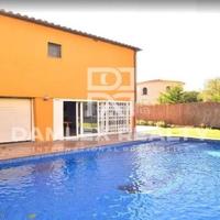 Townhouse in Spain, Catalunya, Girona, 170 sq.m.