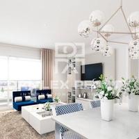 Flat in Spain, Catalunya, Barcelona, 118 sq.m.