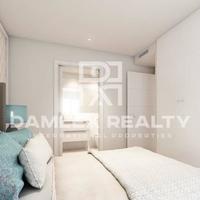 Flat in Spain, Catalunya, Barcelona, 118 sq.m.