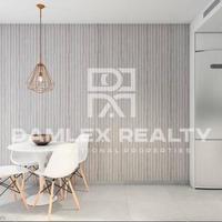 Flat in Spain, Catalunya, Barcelona, 118 sq.m.