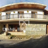 Villa in Spain, Catalunya, Begur, 330 sq.m.