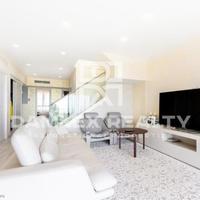 Квартира на первой линии моря/озера в Испании, Каталония, Барселона, 115 кв.м.