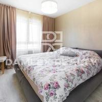 Квартира на первой линии моря/озера в Испании, Каталония, Барселона, 115 кв.м.