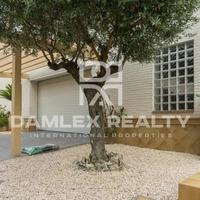 Villa in Spain, Catalunya, Begur, 417 sq.m.