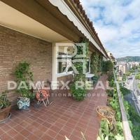 Flat in Spain, Catalunya, Barcelona, 206 sq.m.