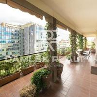 Flat in Spain, Catalunya, Barcelona, 206 sq.m.