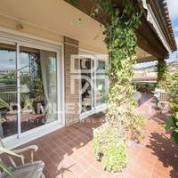 Flat in Spain, Catalunya, Barcelona, 206 sq.m.