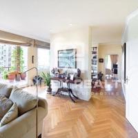 Flat in Spain, Catalunya, Barcelona, 206 sq.m.