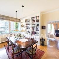 Flat in Spain, Catalunya, Barcelona, 206 sq.m.