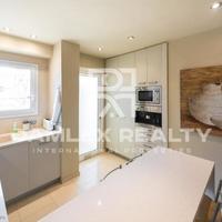 Flat in Spain, Catalunya, Barcelona, 206 sq.m.