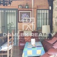 Villa in Spain, Catalunya, Girona, 200 sq.m.