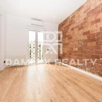 Квартира в центре города в Испании, Каталония, Барселона, 72 кв.м.