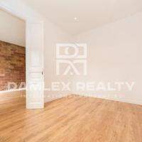 Квартира в центре города в Испании, Каталония, Барселона, 72 кв.м.