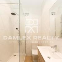 Квартира в центре города в Испании, Каталония, Барселона, 72 кв.м.