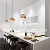 Квартира в центре города в Испании, Каталония, 154 кв.м.