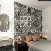 Квартира в центре города в Испании, Каталония, 154 кв.м.