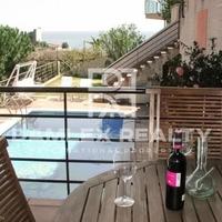 Villa in Spain, Catalunya, Begur, 350 sq.m.