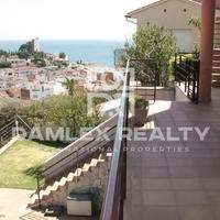 Villa in Spain, Catalunya, Begur, 350 sq.m.