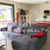 Villa in the suburbs in Spain, Catalunya, Begur, 500 sq.m.