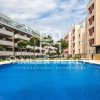 Апартаменты в Испании, Каталония, Жирона, 100 кв.м.