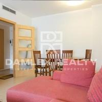 Апартаменты в Испании, Каталония, Жирона, 100 кв.м.