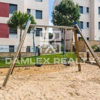 Апартаменты в Испании, Каталония, Жирона, 100 кв.м.