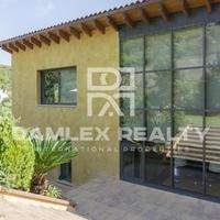 Вилла в Испании, Каталония, Багур, 500 кв.м.