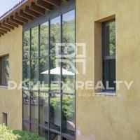 Вилла в Испании, Каталония, Багур, 500 кв.м.